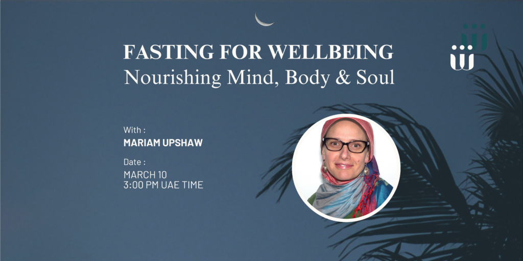 Fasting for Well-Being: Nourishing Mind, Body & Soul