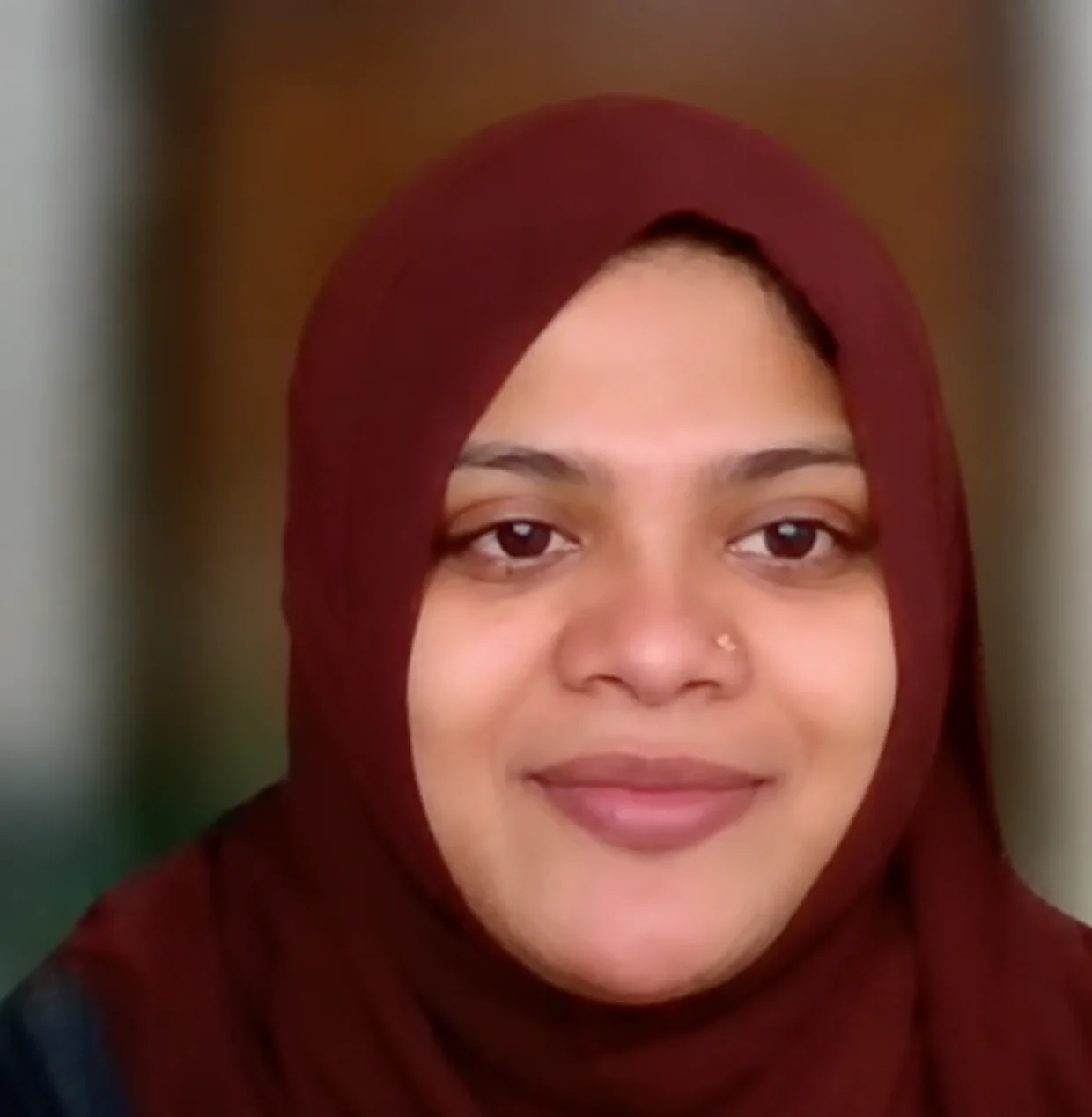 Ailya Vajid