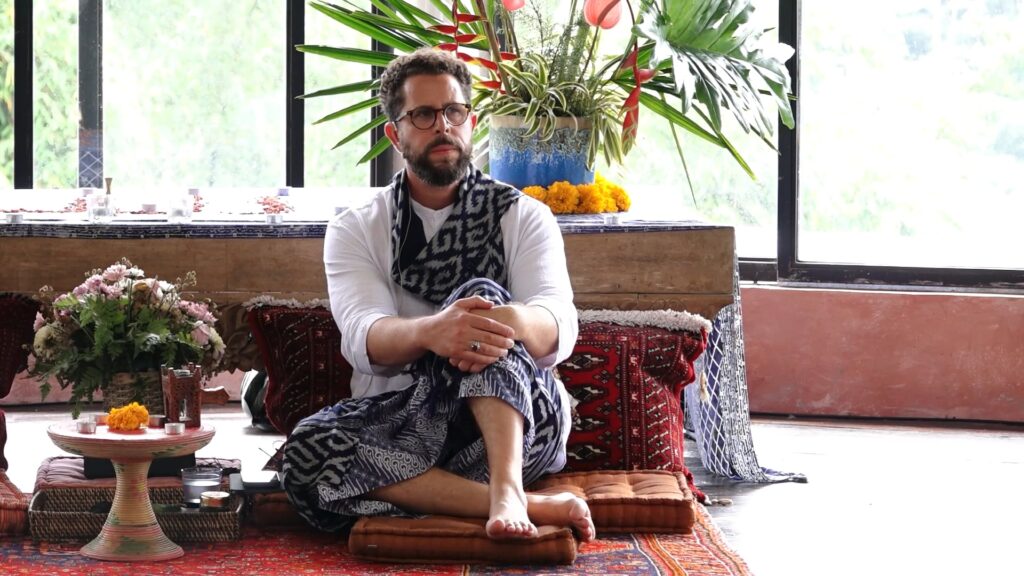 The Inner Alchemy: KNOWLEDGE OF SELF