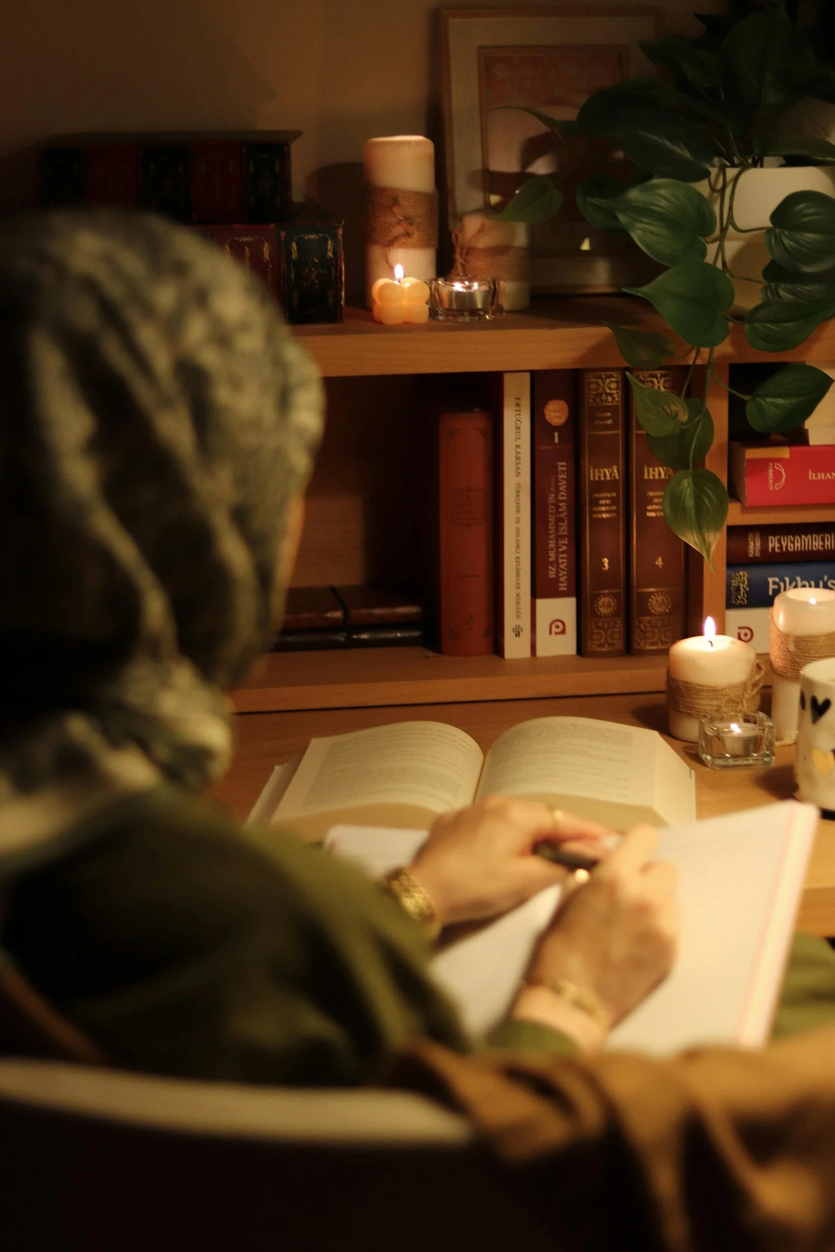 A journey into the spiritual reality of relationships
