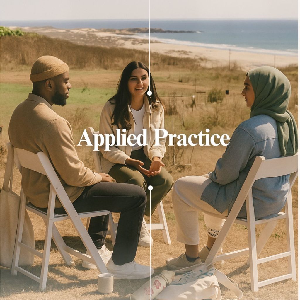 Traditional Islamic Healing Practices in Modern Times: Chicago, USA