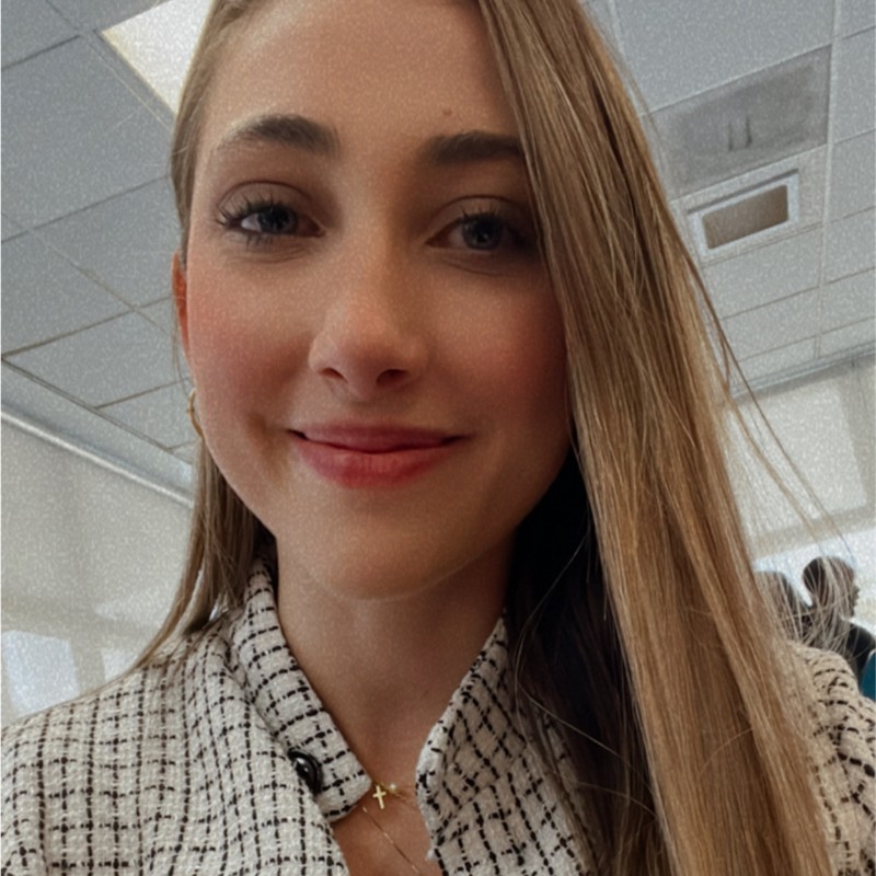 Isabella Pizzolato